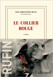 le collier rouge